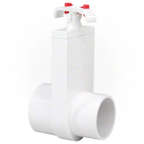 Waterway Slice Valve - 2.5" - 880-2500 by Waterway