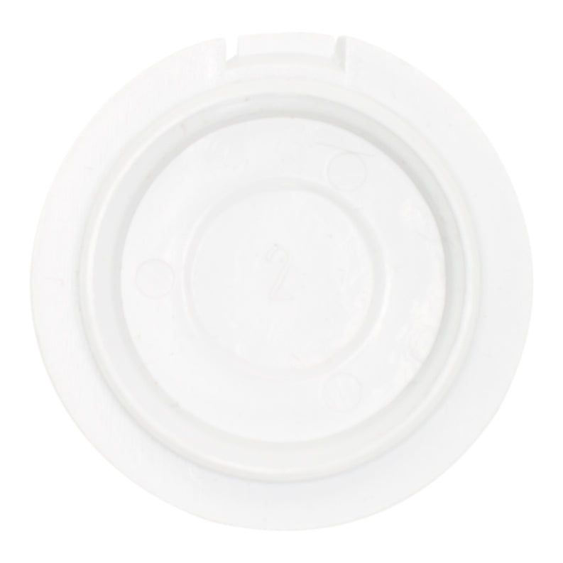 Polaris Hub Cap Model 9-100-1114 Durable Replacement Part