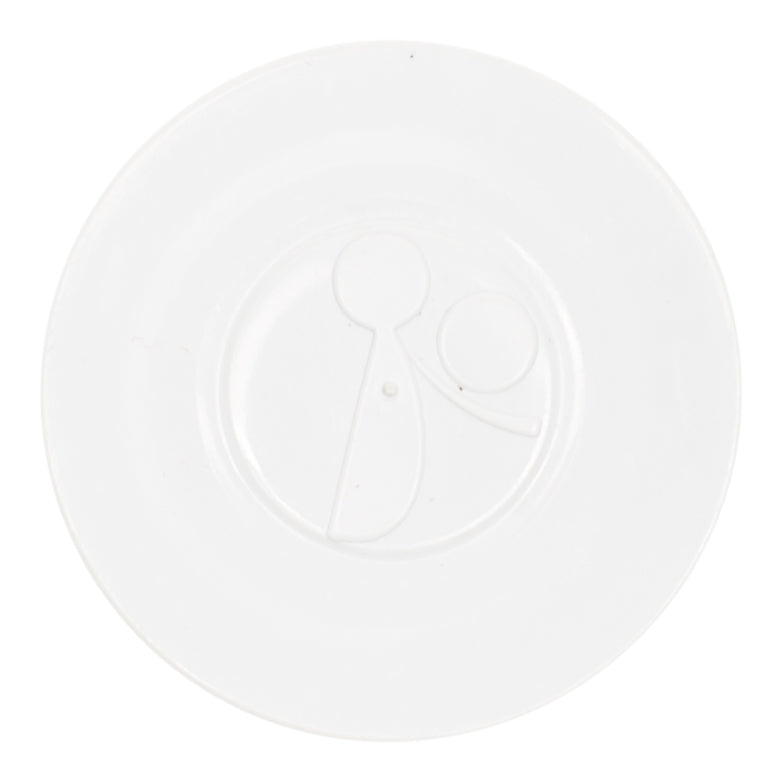 Polaris Hub Cap Model 9-100-1114 Durable Replacement Part