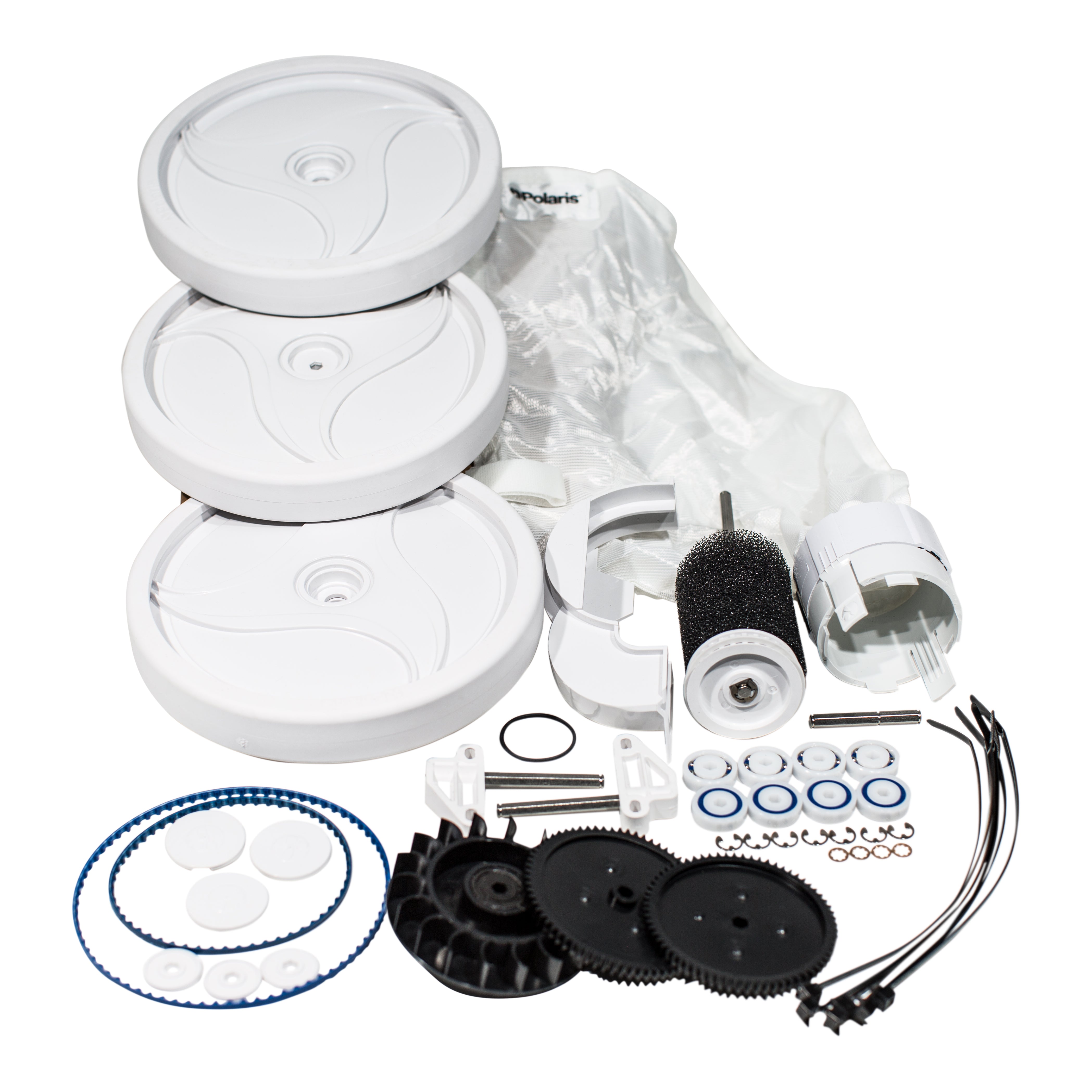 Polaris 9-100-9010 380 360 Factory Tune Up Kit for Pool Cleaners