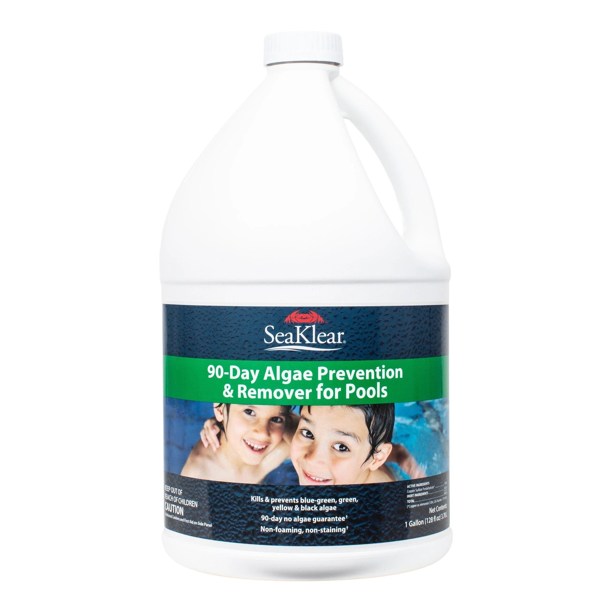 SeaKlear 90-Day Algae Prevention & Remover by SeaKlear