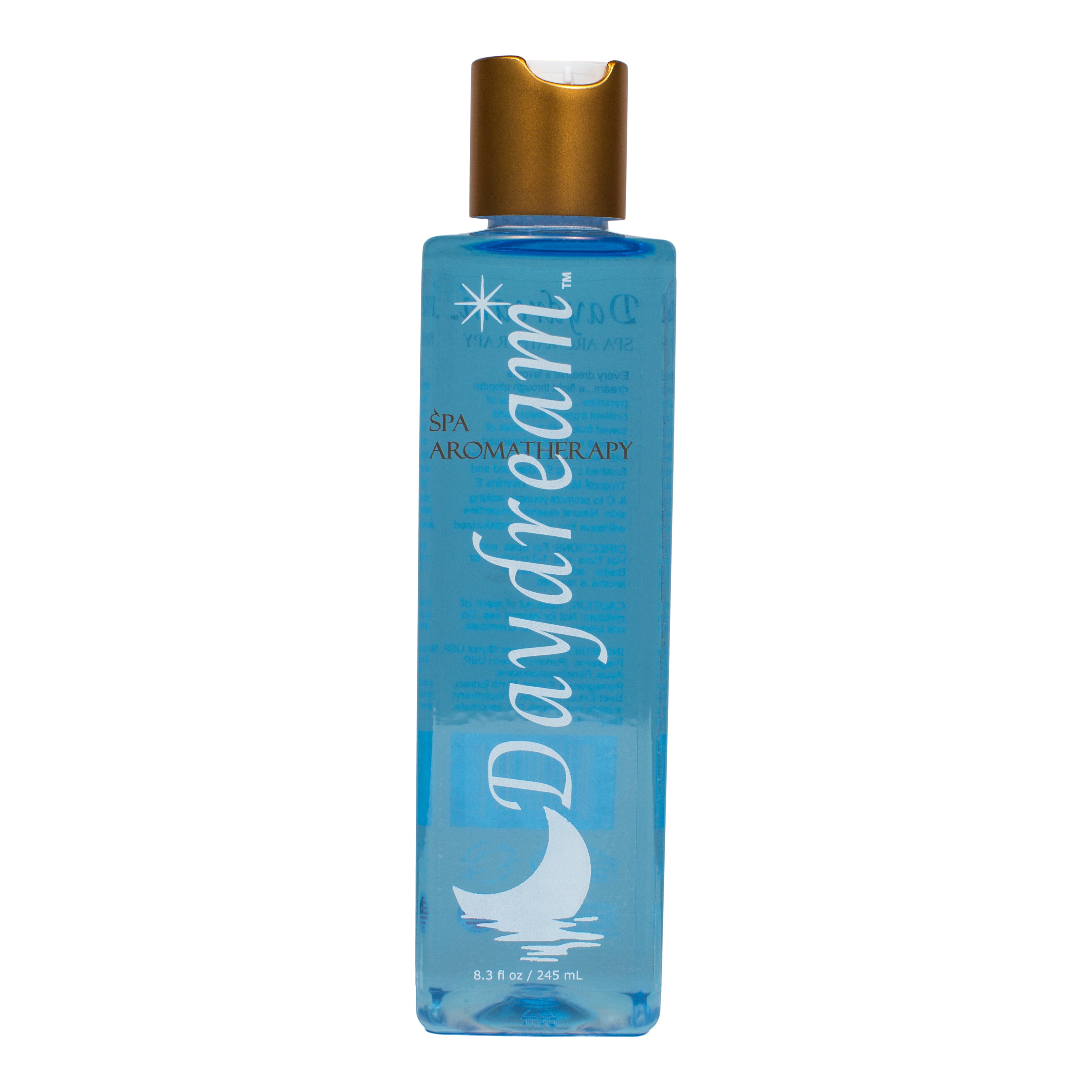 InSPAration Signature Daydream Liquid Aromatherapy Tropical Escape Scent