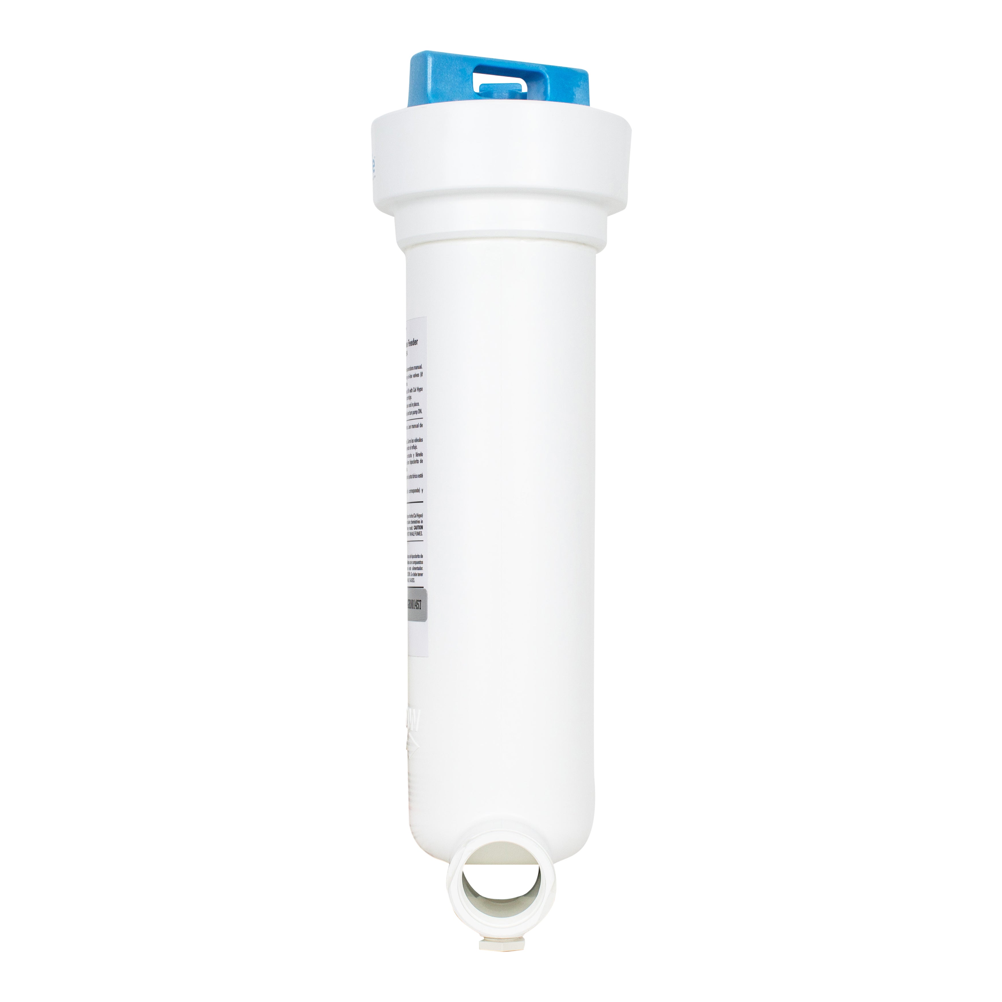Poolife NST Cal Hypo Chlorine Feeder For NST Prime Tablets