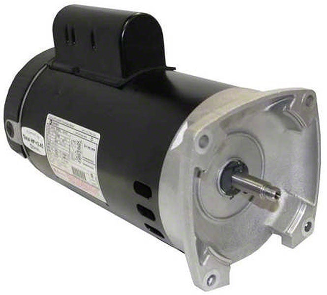 Regal Century 3 HP Pool Pump Motor 56Y 208 230V Energy EPlus