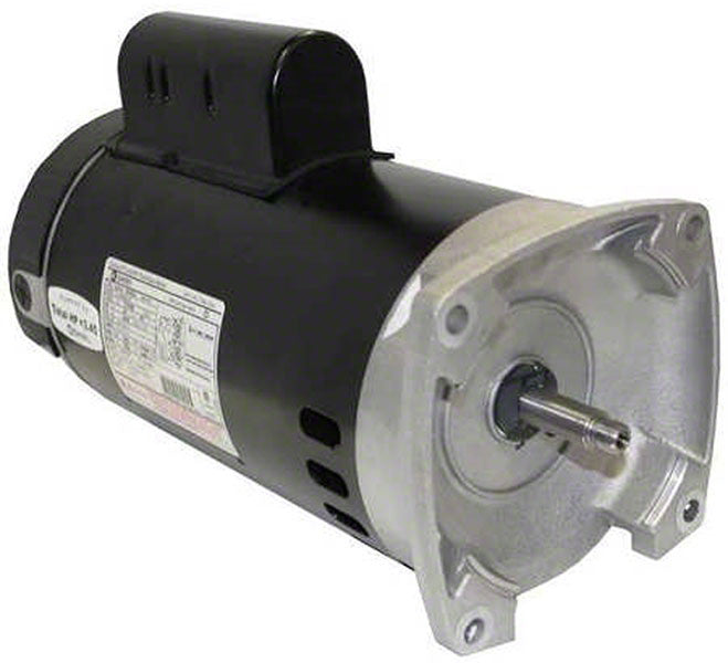 Century 3/4 HP Pool Pump Motor 56Y Frame Rated 115 230V