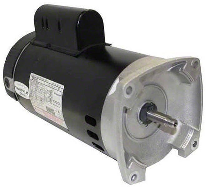 Regal Century 1 HP Up Rated Pool Pump Motor 56Y 115 230V