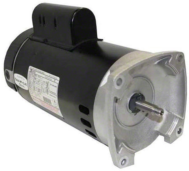 Regal Century 2 HP Up Rated Pool Pump Motor 56Y 115 230 V