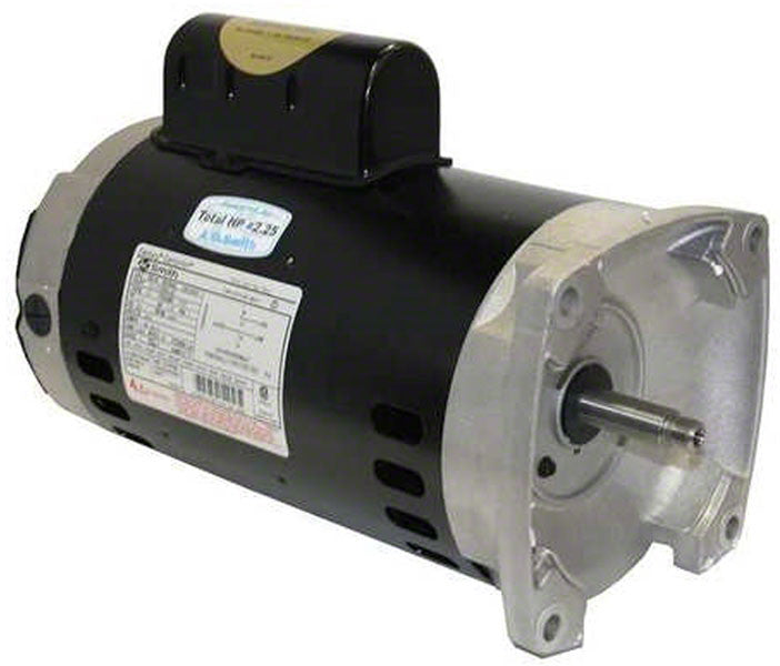 Regal Century One And Half HP Pool Pump Motor 230V 56Y