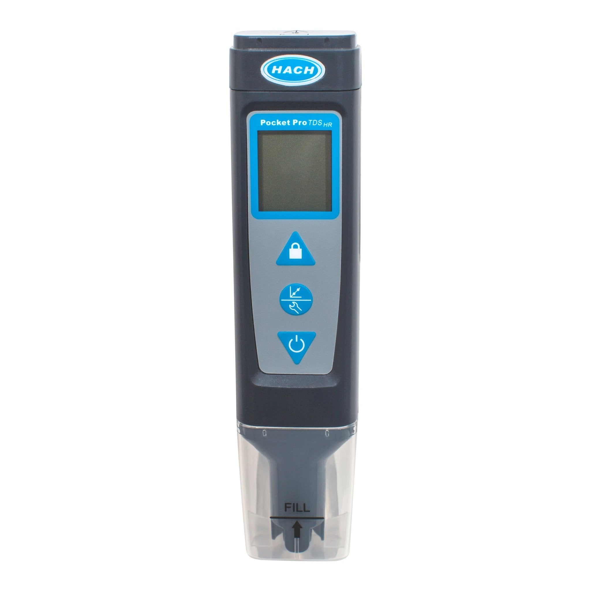 Hach Pocket Pro High Range TDS Tester by Hach