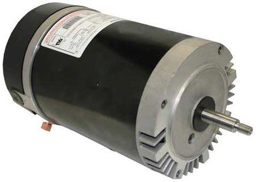 Regal Century 2 HP Pool Pump Motor 56J Frame 230V Energy
