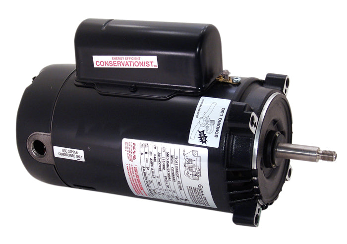 Regal Century 1 HP Up Rated 56J Pump Motor 115 230V