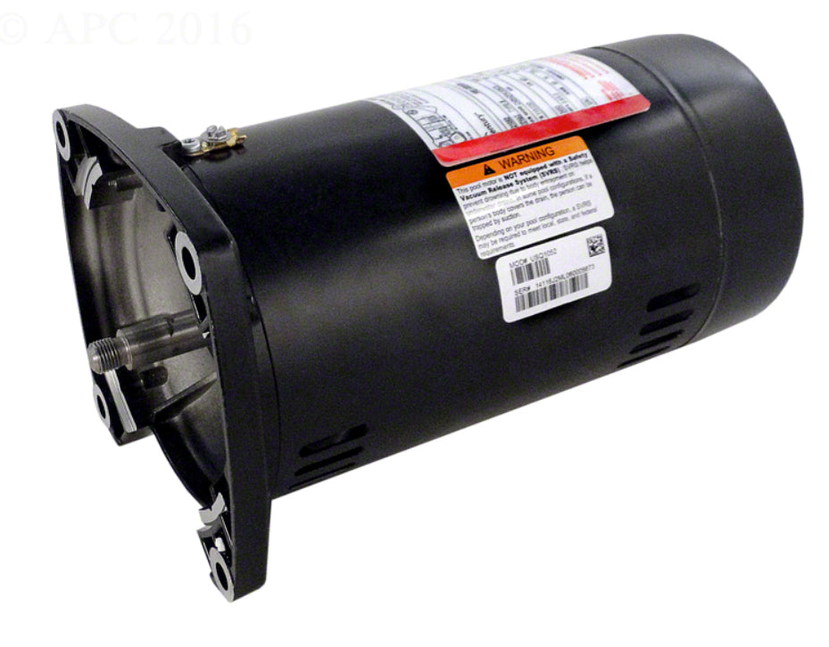 Regal Century Half HP Up Rated Pool Pump Motor 48Y