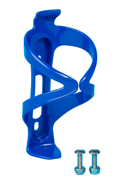 HammerHead Blue Soap Bottle Cage Replacement Part Assembly