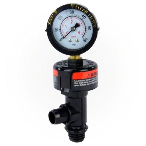 Pentair Air Relief Valve 98209800 by Pentair