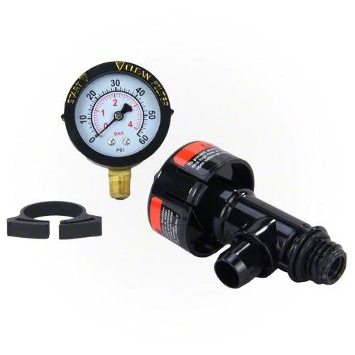 Pentair Air Relief Valve 98209800 by Pentair