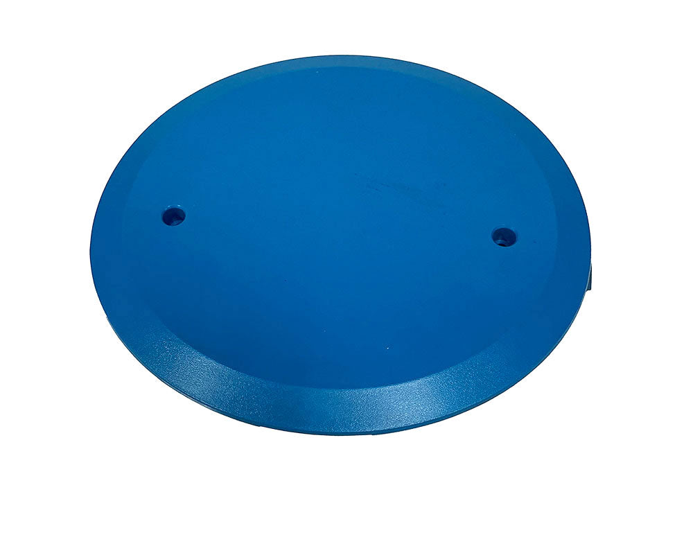 Maytronics Light Blue Side Cover For Dolphin Triton