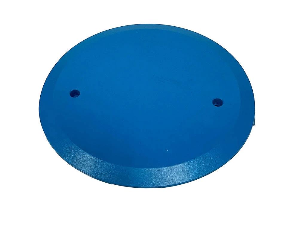 Triton/Premier Side Cover - Light Blue by Maytronics