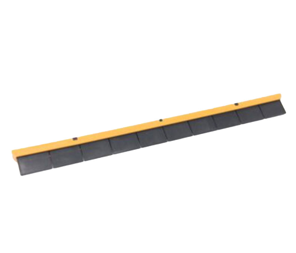 Dolphin Wave 200XL Vacuum Side Skirt Replacement Orange