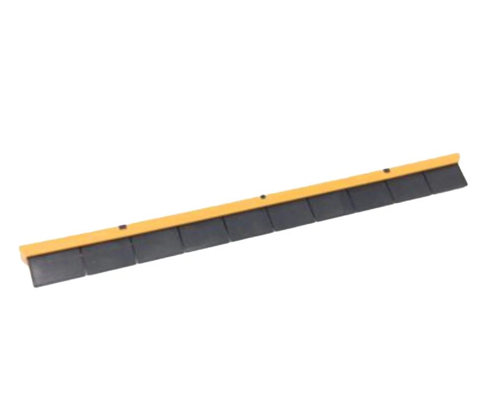 Wave 200 Vacuum Strip Side Skirt - Orange by Maytronics