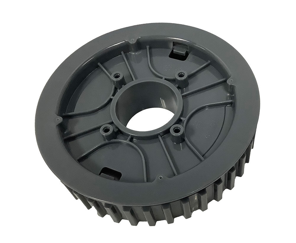 Maytronics Dolphin Large Front Wheel Gray Replacement