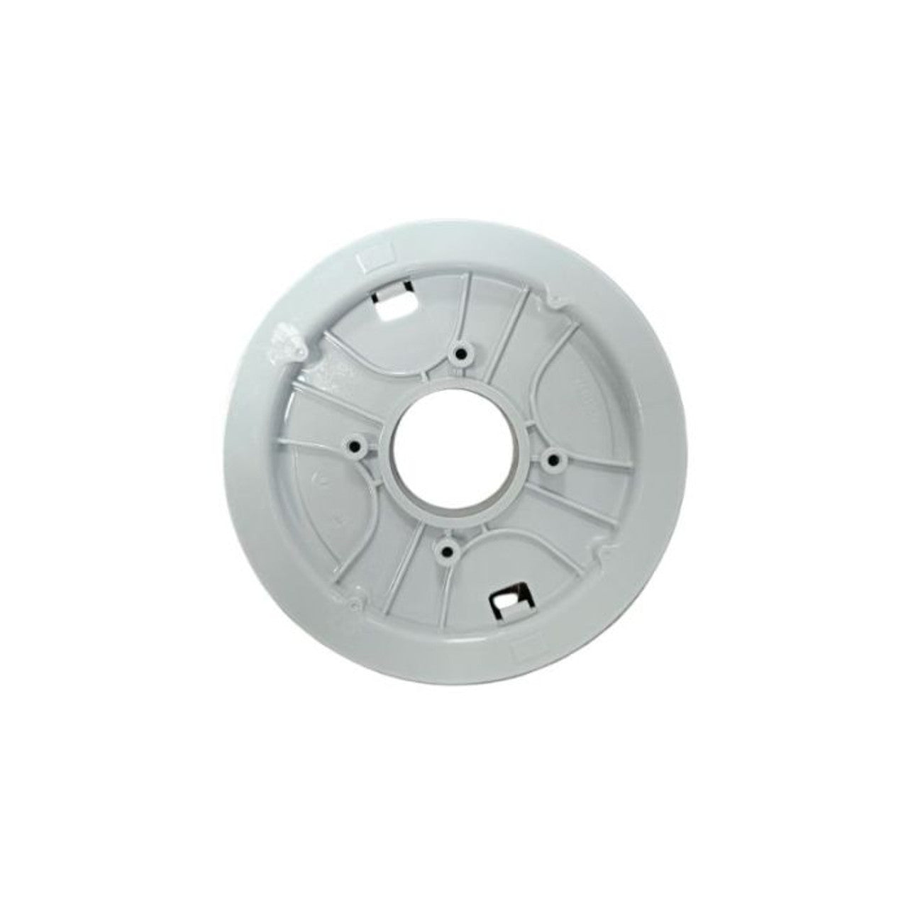 Maytronics Front Wheel, White, 99834101