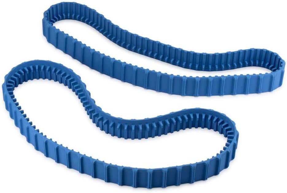 Maytronics Blue Tracks For Dolphin Active S200 S300 Set