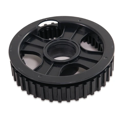 998341010 Maytronics Liberty Front Wheel 7547C – Genuine Replacement for Dolphin Liberty Models by Maytronics