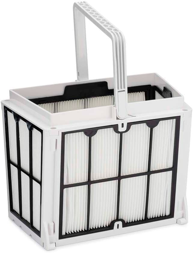 Dolphin Ultra Fine Filter Basket Assembly For Pool Cleaners