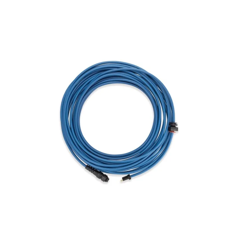 Maytronics 50 Foot Blue 2 Wire Cable For Dolphin Cleaners