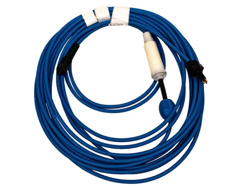 Maytronics Cable With Swivel, 3 Wire 18 Meter/60 Ft, 99958906-DIY by Maytronics