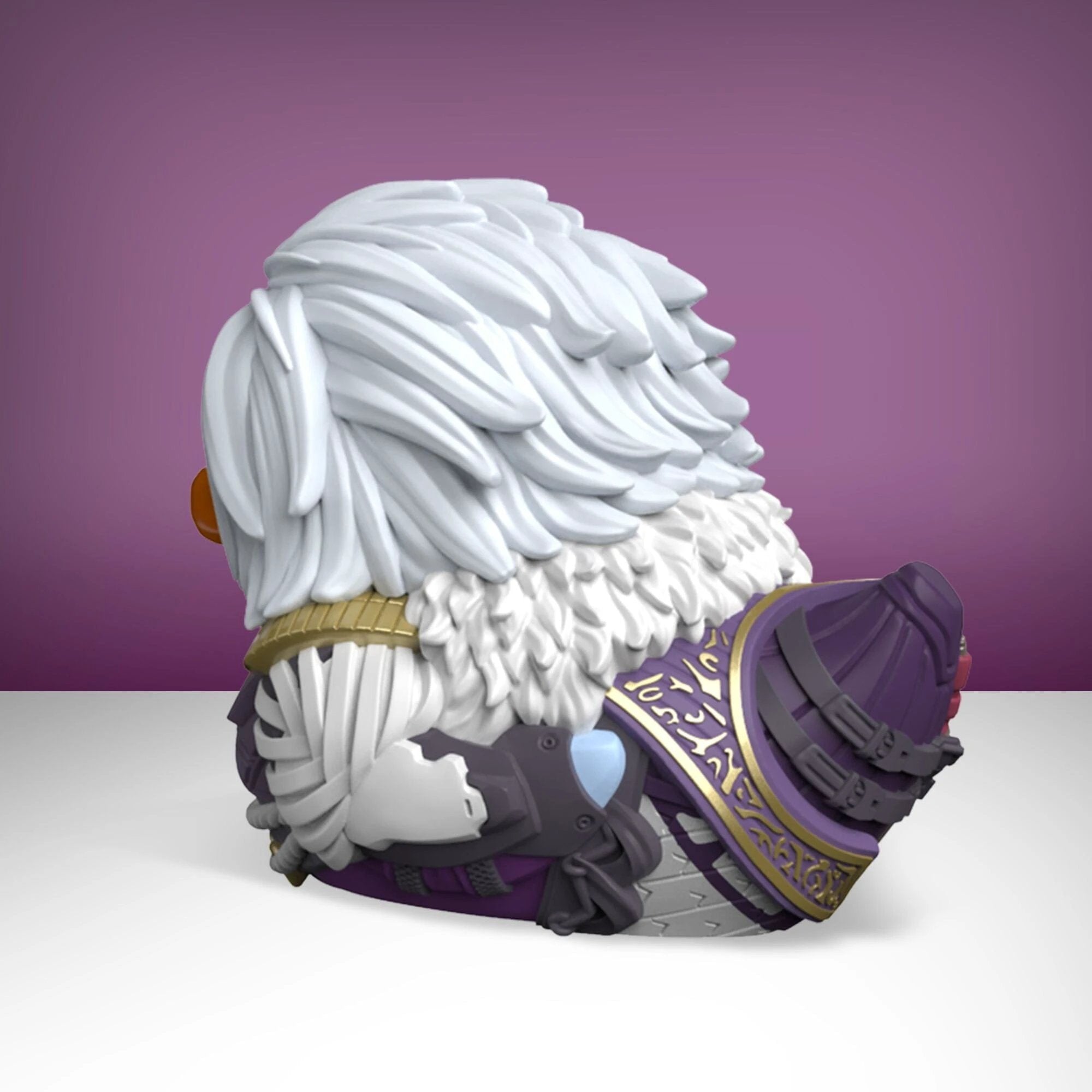 Destiny: Mara Sov TUBBZ (First Edition) by Destiny