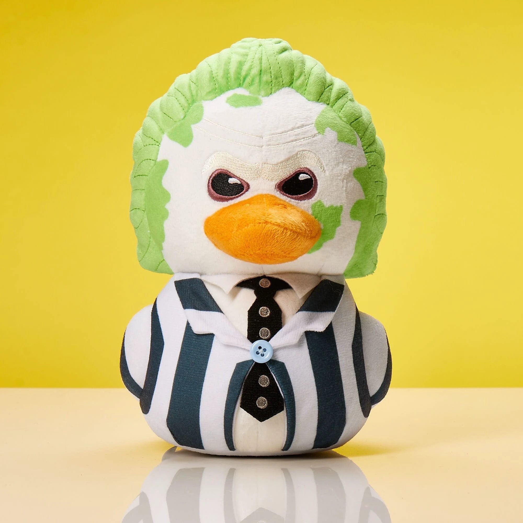 Beetlejuice: Beetlejuice Tubbz Plushie by Beetlejuice