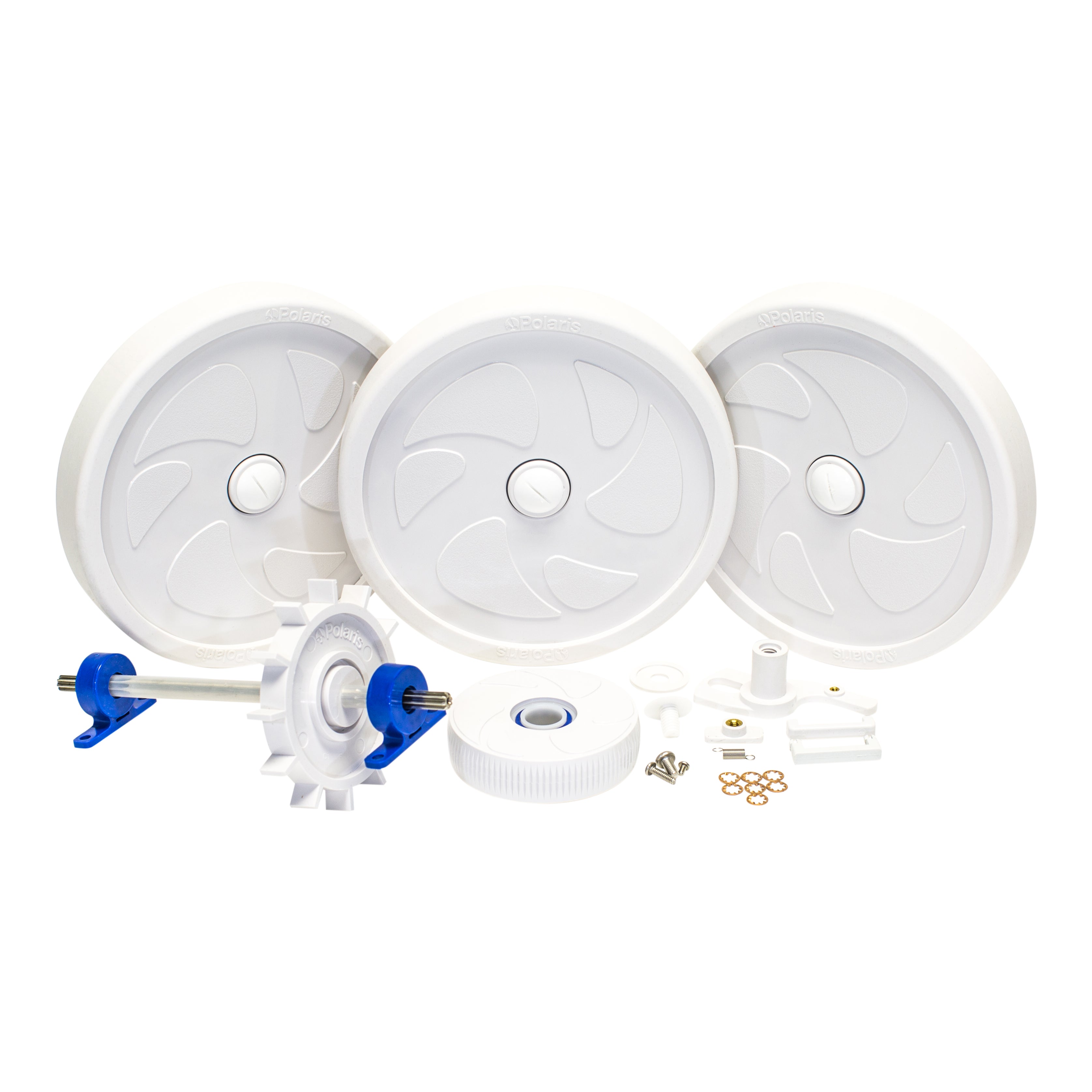 Polaris A49 280/180 Factory Tune-Up Kit for Vacuum Cleaners