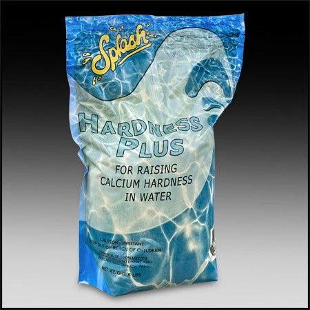 SPLASH WATER HARDNESS PLUS BAG 8 LB by Buckman's Inc.