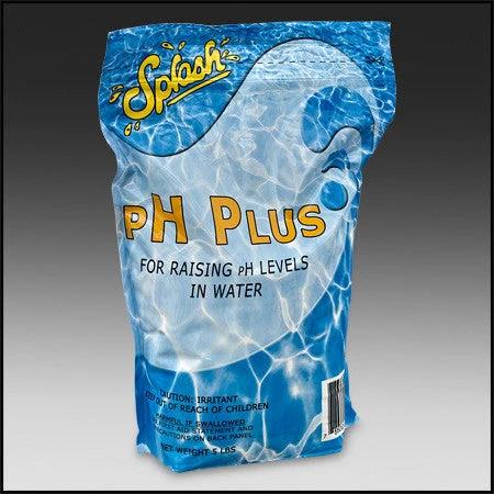 SPLASH pH PLUS 5 LB by Buckman's Inc.