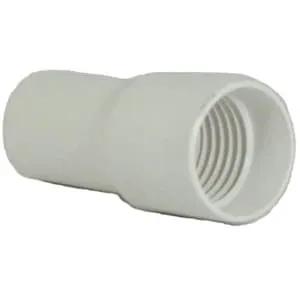 Aladdin 1-1/2" Repair Cuff for Vacuum Hose | AEQ211 by Aladdin