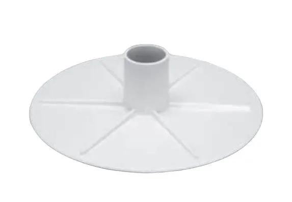 Aladdin American Admiral Vac Plate | 920 by Aladdin