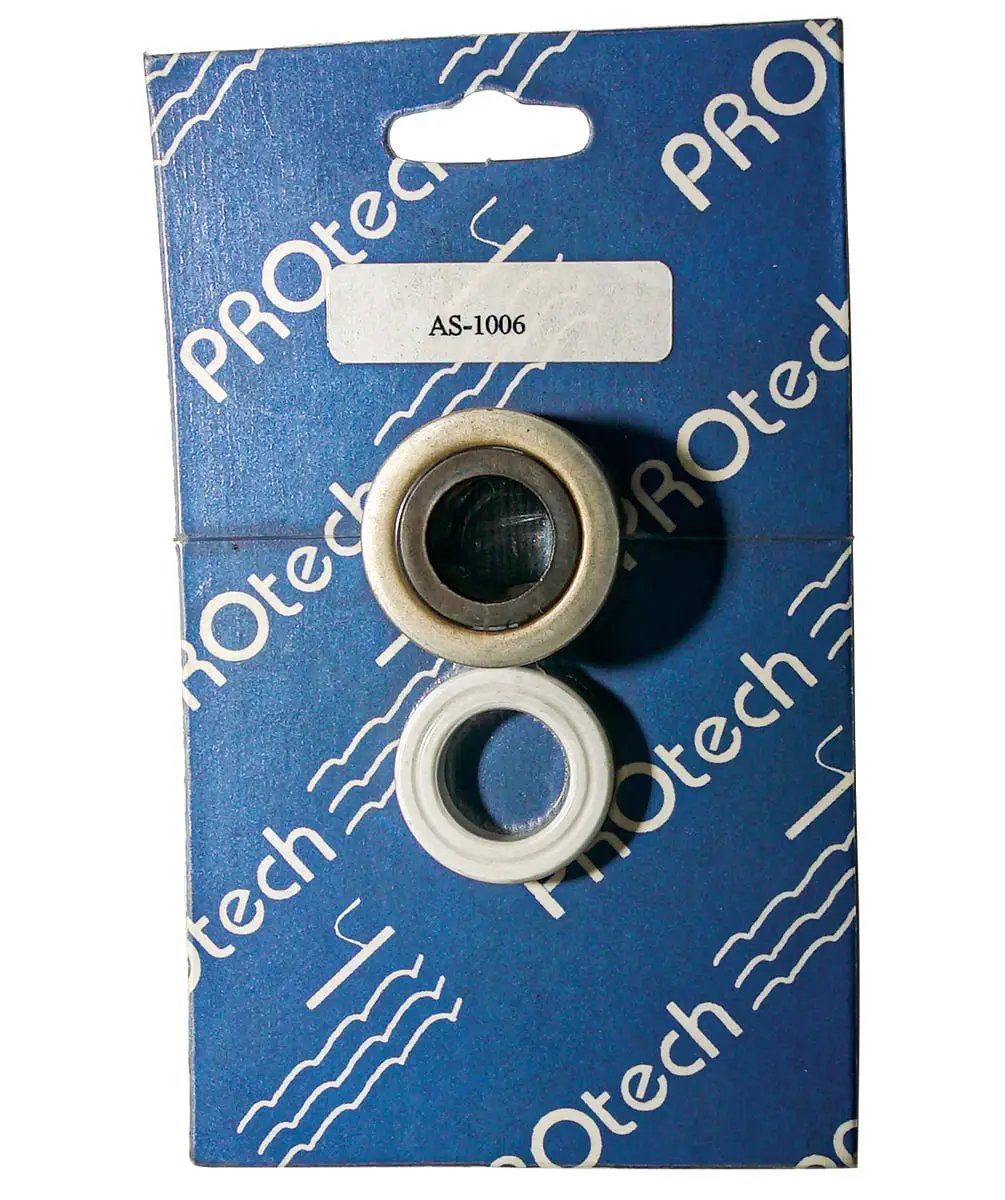 Aladdin Pump Seal (Carded) Interchanges With: Arneson Pool Sweep A & B And Letro Pump Seal | AS-1006 by Aladdin