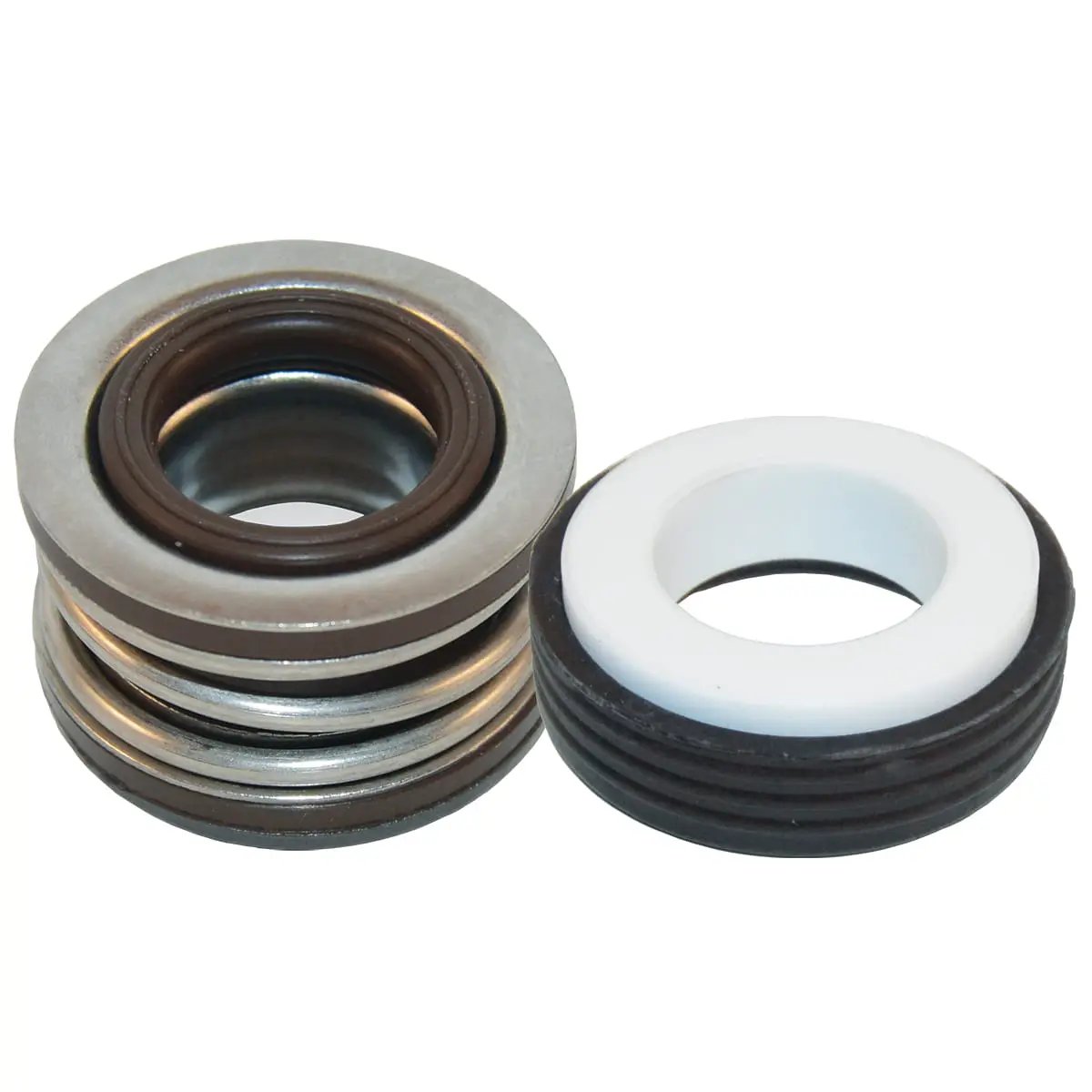 Aladdin Viton Carded Pump Seal | AS-200V by Aladdin