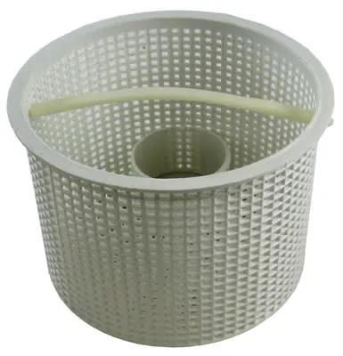 Aladdin Hayward Skimmer Basket SP-1080-E w/Hole | AEQB117 by Aladdin