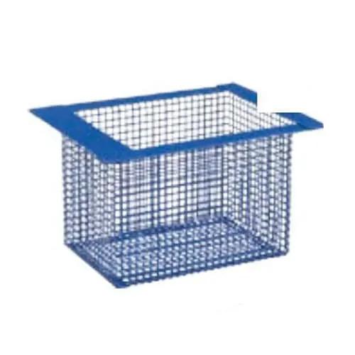 Aladdin Clayton Lampert Skimmer Basket, Metal | B-189 by Aladdin