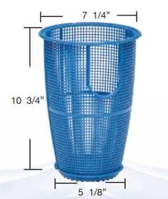Aladdin Hayward Northstar SPX400M Skimmer Basket | B-218 by Aladdin