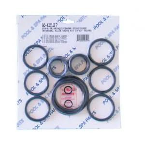 Aladdin Sta-Rite Swimquip Baker Universal SlideValve Kit | AEQGOKIT27 by Aladdin
