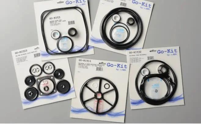 Aladdin Jacuzzi Cygnet Pump, GO-KIT64 | AEQGOKIT64 by Aladdin