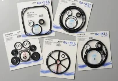 Aladdin O-Ring | O-330 by Aladdin