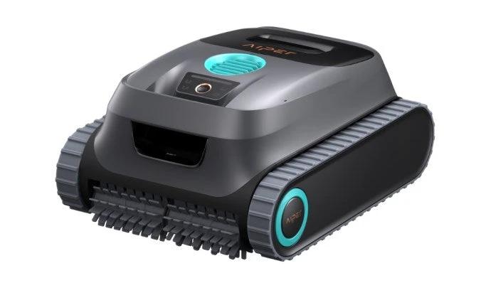 Scuba P1 Cordless Robotic Pool Cleaner by Duckies Pool Supply
