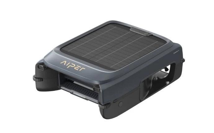 EcoSurfer P1 Cordless Robotic Pool Skimmer by Aiper