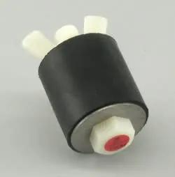 Anderson 1-5/8" Nylon Closed Plug | 150N by Anderson