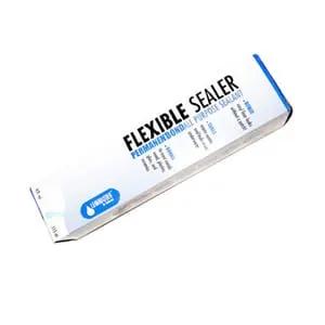 Anderson White Flexible Sealer 4 OZ | 3012700 by Anderson