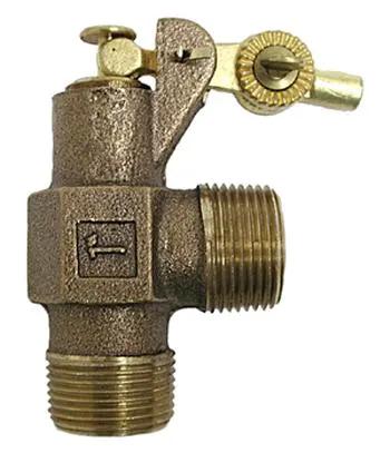 3/4" Roberts Valve | BFVNL3/4 by AmericanGranby